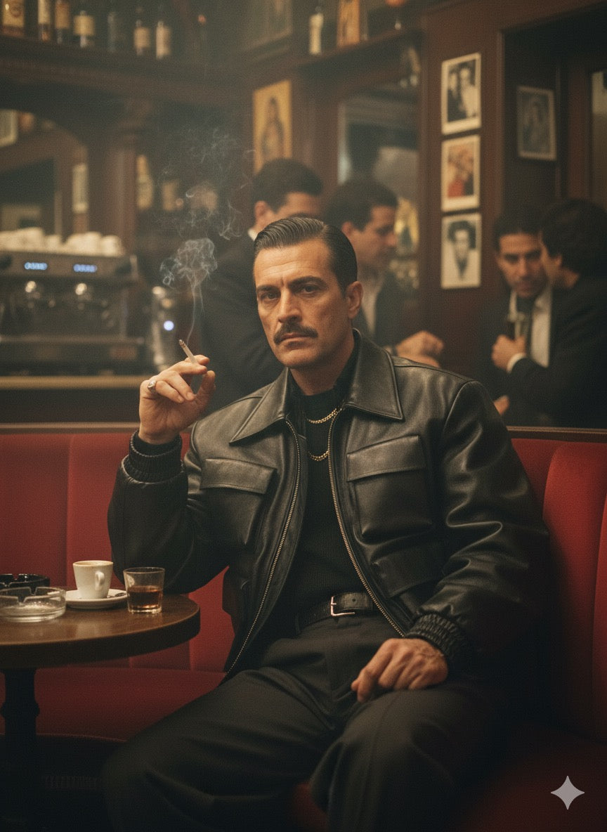 Bomber Totò’  - SouthSide