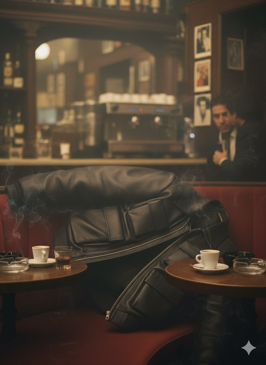 Bomber Totò’  - SouthSide