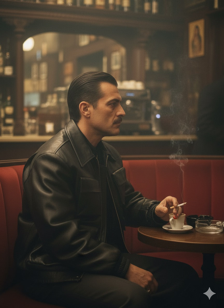 Bomber Totò’  - SouthSide