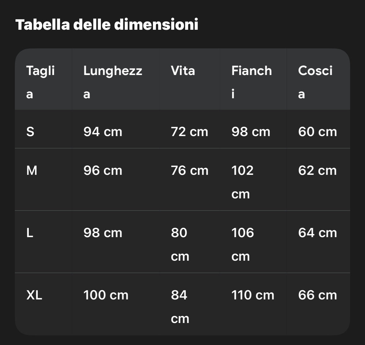 Jeans Uomo Southside 🖤