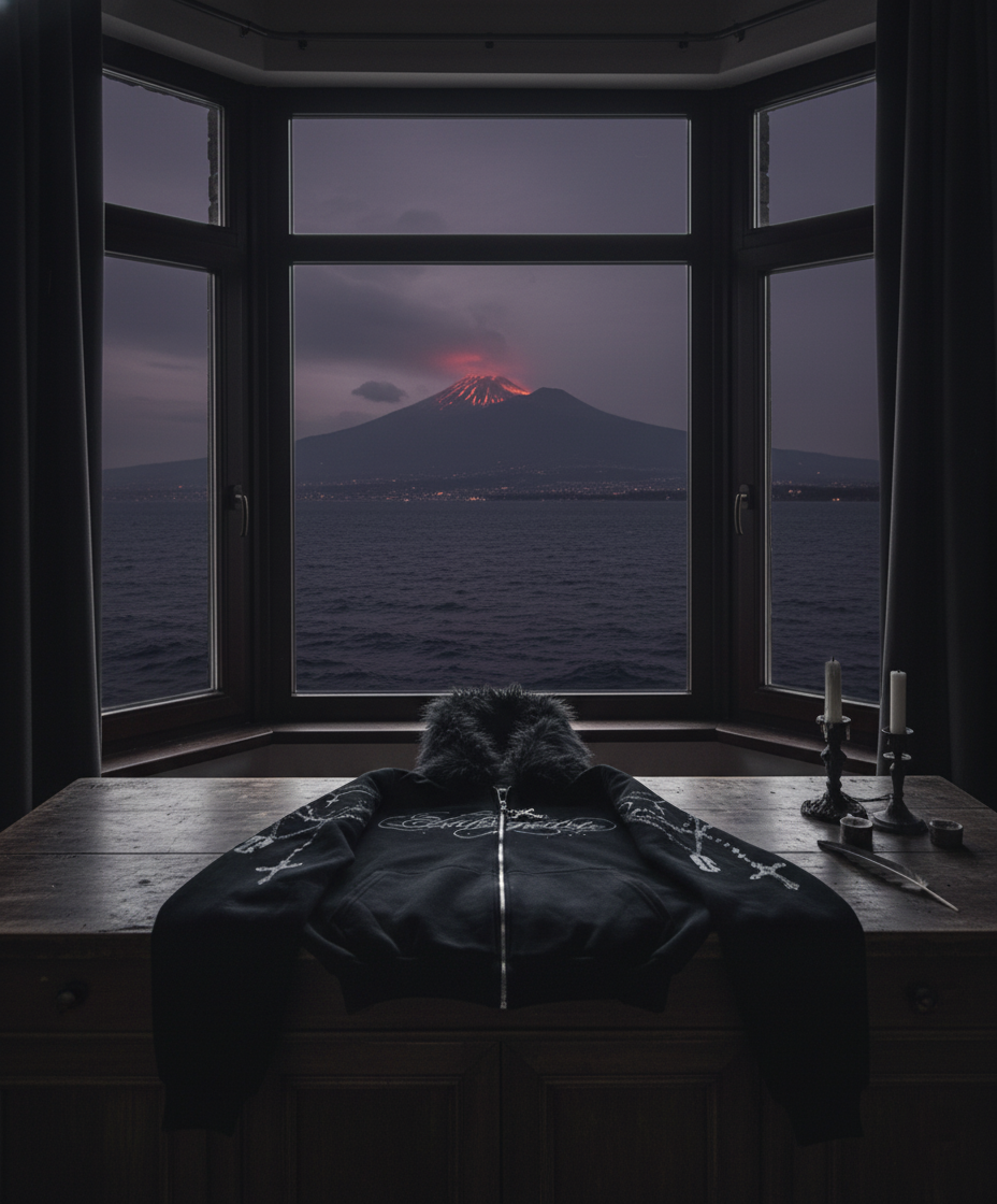 “Faith & Street” Hoodie - Southside