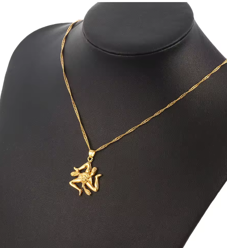 Collana Trinacria ''SouthSide''