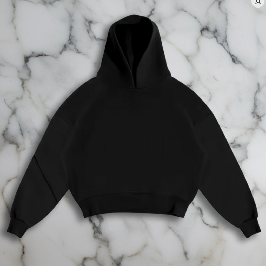 🖤 SouthSide Essential Tracksuit – Completo UNISEX (Grigio / Nero)