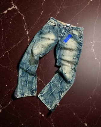 Jeans Uomo Southside 🖤