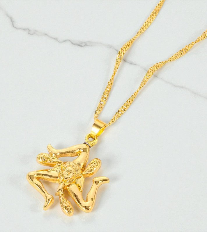 Collana Trinacria ''SouthSide''