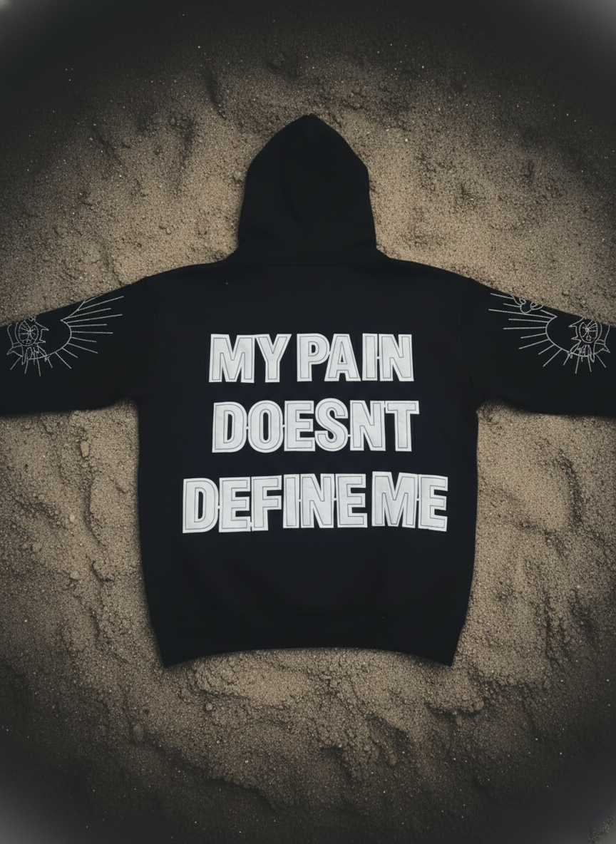 Hell in Paradise Hoodie - Southside