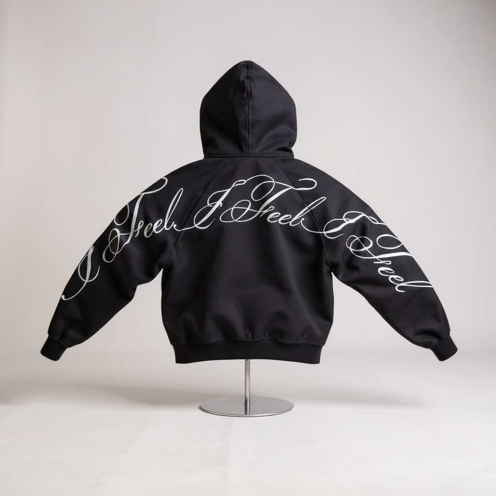 🖤 SouthSide Zip Hoodie UNISEX