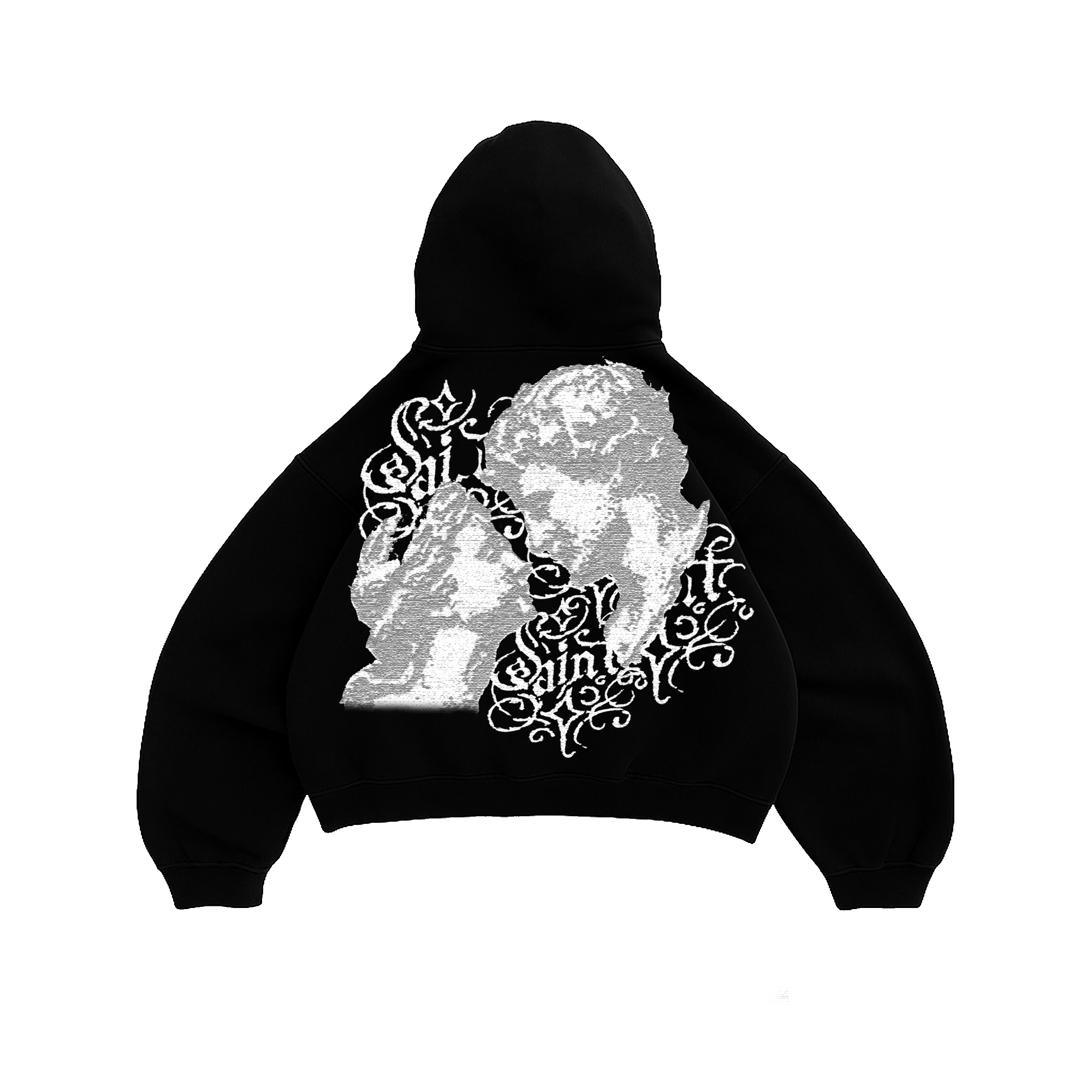 Hoodie SouthSide Ancient Love