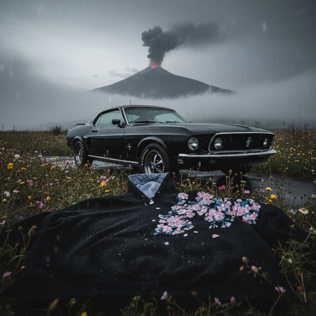 Fiori Di Kyto - Southside